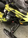 Moottorikelkan SPI äänenvaimennin Ski-Doo Rev Gen 4 600R E-tec - Moottorikelkan äänenvaimentajat - 821-134-179 - 1