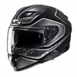 HJC kypärä F71 Idle - - - 1