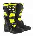 Nuorten crossisaapas Alpinestars Tech 7s - Lasten crossikengät - D200729 - 1