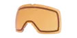 Oakley Flight Tracker S Rep Lens Przm Persimmon - Ajolasien linssit - 671-103-423-009 - 1