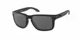 Oakley Holbrook XL sunglasses Matte Black w/ PRIZM Blk Pol - Aurinkolasit - 672-9417-0559 - 1