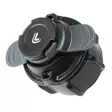 Optiline Opti-Adaptor To Fit On 25Mm Balls - Älypuhelin- ja tablettitarvikkeet - 295-2049 - 1