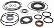 Orbitrade, gasket set - Veneen sisäperämoottorin osat - 117-5-19029 - 1