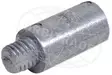 Orbitrade, zink anode - Veneen sisäperämoottorin osat - 117-2-19929 - 1