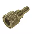 Pikaliitin tankkiin Honda 3/8" letkulle - Veneen polttoainehanat/liittimet - 133-3-C14539 - 1