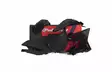 Polisport muovisarja Yamaha YZ125/250 2015 black - Crossipyörän muovisarjat - 178-90649 - 1