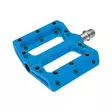 Poljin 9/16" Cavo Flat/BMX, thermoplastic, sininen - Polkupyörän MTB - 47-149 - 1