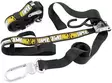 Pro Taper TIE-DOWNS hihnat/pari - Hinaus ja kuormansidonta - 63-2819 - 1