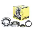 ProX Kampiakselin laakerit+stefat RM125 99-11 - Crossipyörän kampiakselin laakerit - 400-23-CBS32099 - 1