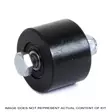 ProX Ketjurulla KX60/80 83-00 + YZ80/85 83-09 - Crossipyörän ketjuohjurit - 400-33-0009 - 2