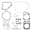 ProX täydellinen tiivistesarja KX450F 09-10 - Crossipyörän täydelliset tiivistesarjat - 400-34-4419 - 2
