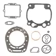 ProX Yläpään tiivistesarja KX500 89-04 - Crossipyörän yläpään tiivistesarjat - 400-35-4409 - 1