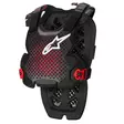 Alpinestars rintasuoja A-1 V2=20 - Suojapaidat - D438279 - 1