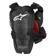 Alpinestars rintasuoja A-1 V2=20 - Suojapaidat - D438279 - 2