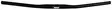 RSI Tapered ohjaustanko, 10° 28,6mm - Moottorikelkan ohjaustangot - 824-1029 - 1