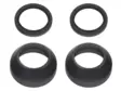 Sixty5 Fork Seal And Dust Seal Kit R65/8 - Moottoripyörän öljytiivisteet - 221-KIT08609 - 1