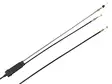 Sno-X kaasuvaijeri, Polaris 600/700 - Moottorikelkan kaasuvaijerit - 85-05209 - 1