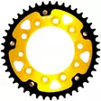 Supersprox Stealth Takaratas Kulta - Moottoripyörän takarattaat - 272-1304-RST-44-9 - 1