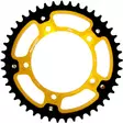 Supersprox Stealth Takaratas Kulta - Moottoripyörän takarattaat - 272-1800-RST-40-9 - 1