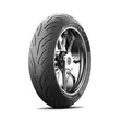 Takarengas Michelin Pilot Road 4 190/55 ZR 17 M/C (75W) TL - Moottoripyörän Michelin renkaat - 25-029239 - 1