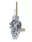 Tec-X Polttoainehana, M14x1,mm Z50 - Mopon polttoainehanat - 302-3549 - 1