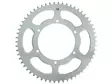 Tec-X Takaratas, 59, Ø108mm, Derbi Senda 11- (Aluvanne) / Gilera SMT 11- - Mopon takarattaat - 27-1092-59 - 1