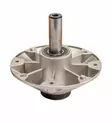 Teräpukki ROTARY: Stiga Park 110 and 125 Combi/Pro 4WD - Stigan terät ja osat - 446-13779 - 1