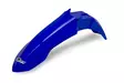 UFO Etulokasuoja YZ450F 23-.. YZ250F 24-.. Sininen 089 - Crossipyörän lokasuojat - 650-4889-089 - 1