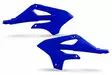 UFO Ilmanohjaimet YZ85 2022- Sininen 089 - Crossipyörän ilmanohjaimet - 650-4882-089 - 1