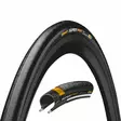Ulkorengas 28" CONTINENTAL SuperSport Plus 28-622, musta - Polkupyörän ulkorenkaat - 0100349 - 1
