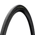 Ulkorengas 28" CONTINENTAL Ultrasport III 23-622, musta taitettava - Polkupyörän ulkorenkaat - 0150449 - 2