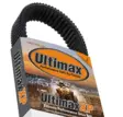 Ultimax UXP489 Variaattorihihna ATV - Variaattorihihnat - 90-UXP489 - 0