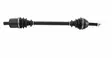 Vetoakseli täydellinen 8 All Balls Polaris Ranger 500-700 2006-2007, Oikea/Vasen etu - Mönkijän vetoakselit - 78-AB8-PO-8-309 - 1