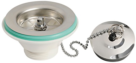 Poistoaukko - Veneen pesualtaat - M50-186-99 - 2