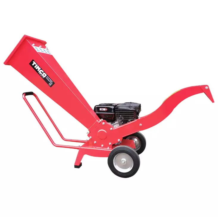 TIMCO 6,5HP 60MM SUORAVETO OKSASILPPURI - Oksasilppurit - 102138389 - 1