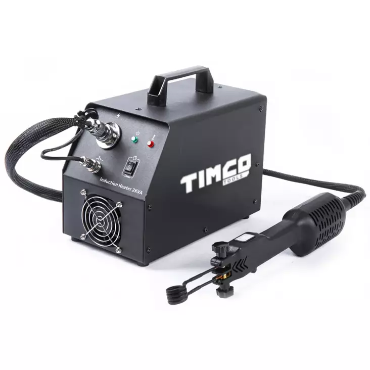 TIMCO 2000W INDUKTIOKUUMENNIN - Induktiokuumentimet - 102476529 - 1