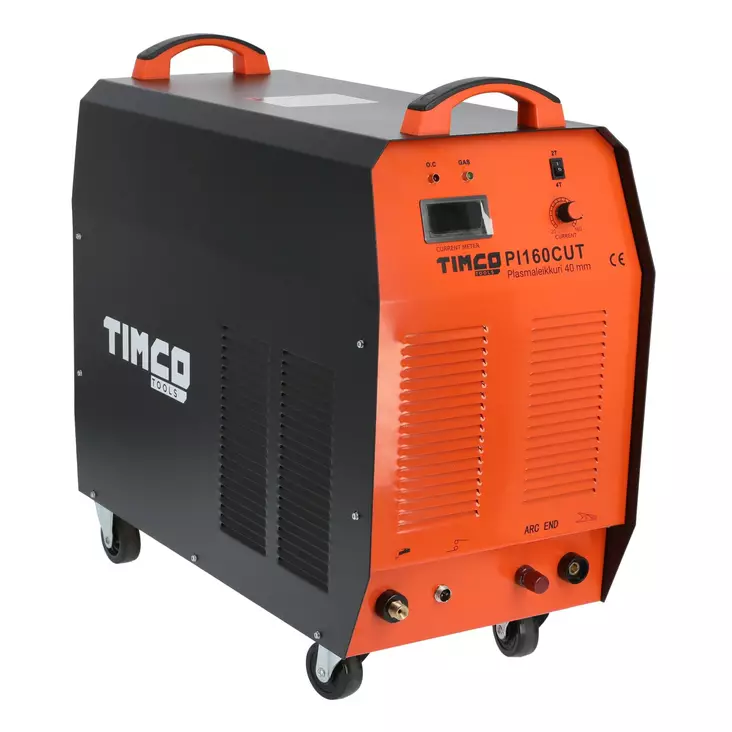 TIMCO PI160CUT MAX 45 MM PLASMALEIKKURI - Plasmaleikkurit - 102750779 - 1
