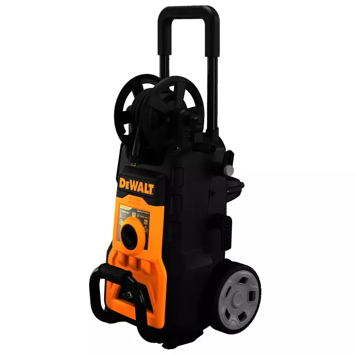 DEWALT DXPW001DTS-E 160BAR PAINEPESURI - Painepesurit - 103641979 - 1