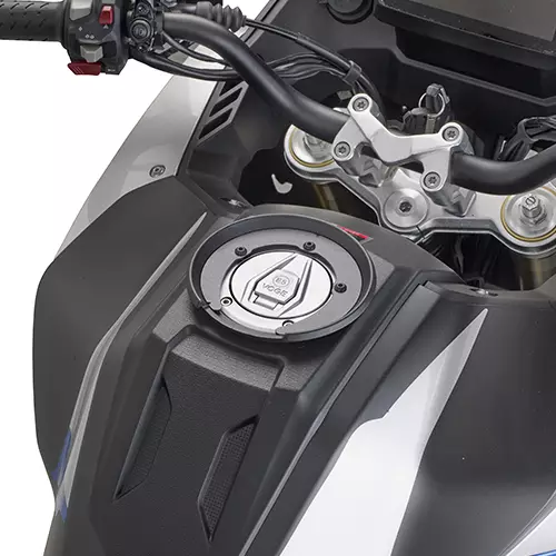 Givi FLANGE VOGE VALICO 525DSX (2023) - Moottoripyörän laukkujen kiinnikesarjat - 322-BF79 - 1