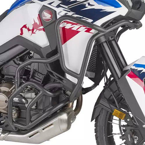 Givi Engine Guard CRF1100L Africa Twin ' - Moottoripyörän kaatumaraudat - 324-TNH1209 - 1