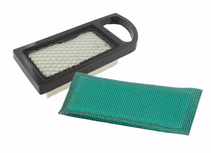 Rotary Ilmansuodatin - Esisuodatin, B&S - Brigg & Strattonin suodattimet - 442-20929 - 1