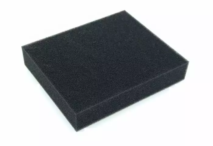 Rotary Ilmansuodatin, Loncin / Stiga V35 - Muut suodattimet - 442-20939 - 1