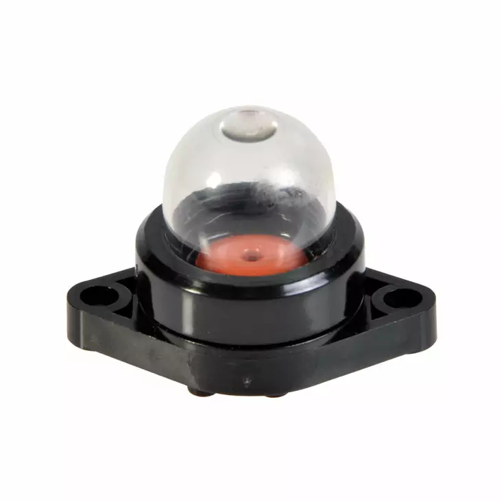 Primer pumppu, Flymo / Husqvarna / Jonse - Brigg & Strattonin polttoainejärjestelmä - 442-23239 - 1