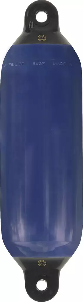 Dan-Fender 520 HD lepuuttaja tummansinin - Veneen lepuuttajat - 507-53052059 - 1