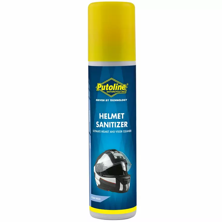 Putoline Helmet Sanitizer 75 ml - Hoitoaineet - 554-74459 - 1
