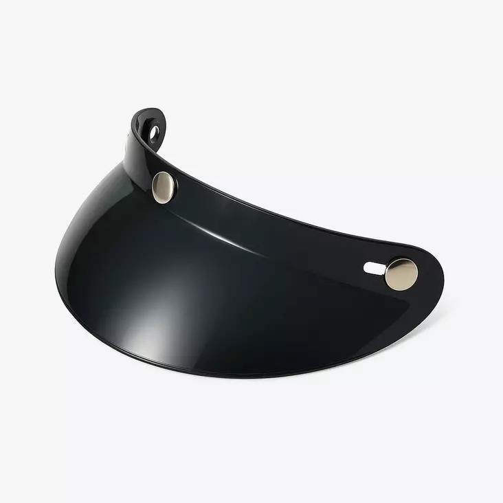 BOLT Peak Jet helmet Black - Kypärien lisävarusteet - 58-915-99 - 1