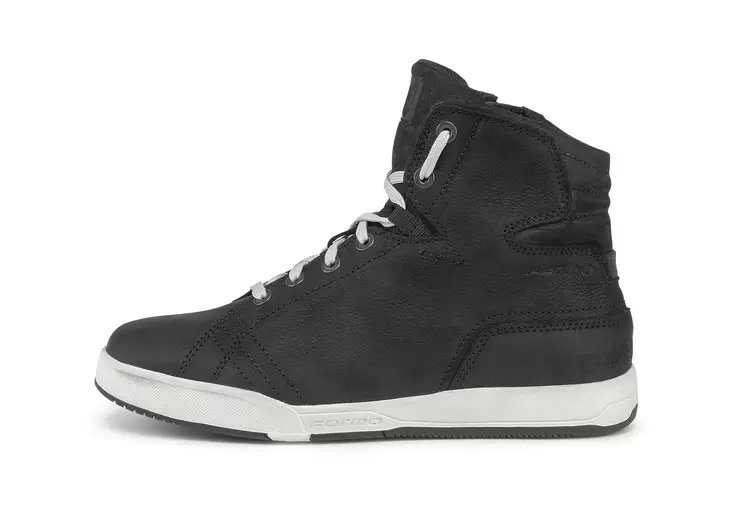 Forma Ajokenkä Swift X Fit Dry WP Musta/ - Ajokengät - 658-23049 - 1