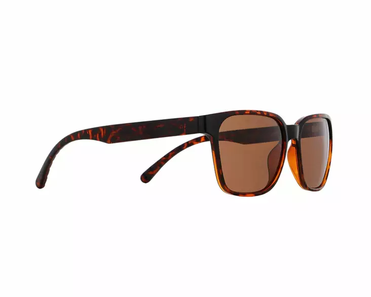 Spect Red Bull Eliot aurinkolasit Shiny Havana w Brown lens - Aurinkolasit - 674-25009 - 1