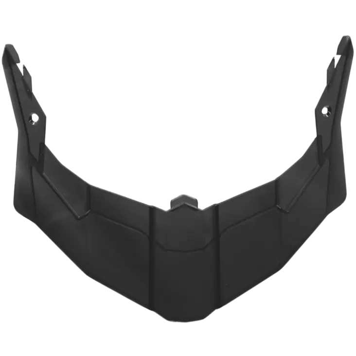 Airoh Aviator 3 Lipan pidennysosa savu - Kypärien varaosat - 57-9-15COPF19 - 1