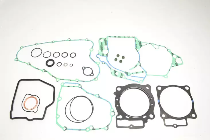 Athena Täydellinen tiivistesarja, Honda CRF 450 R 09-15 - Crossipyörän täydelliset tiivistesarjat - 421-210-850239 - 1